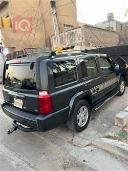 Jeep Commander